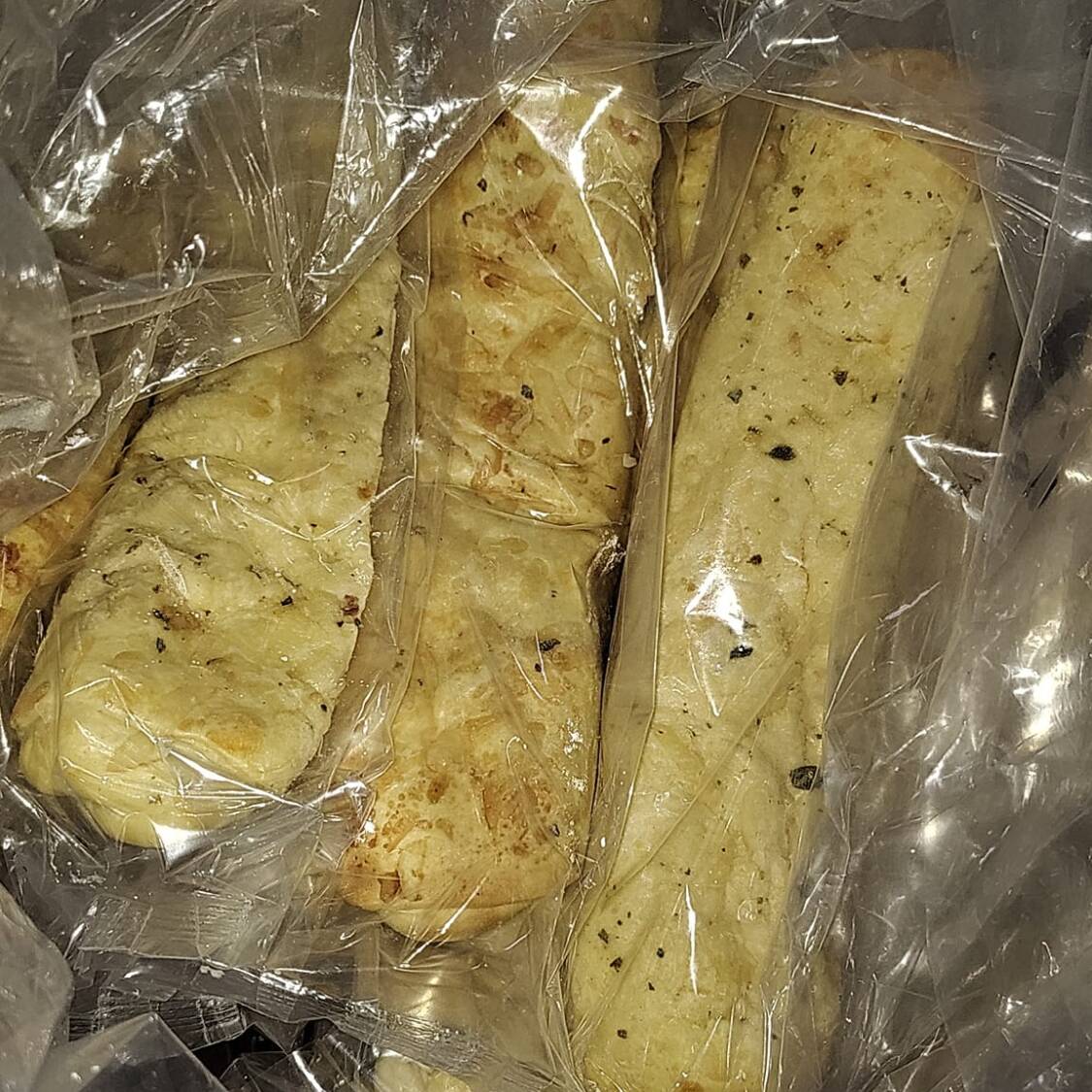 Chicken Bake para Hacer en Casa