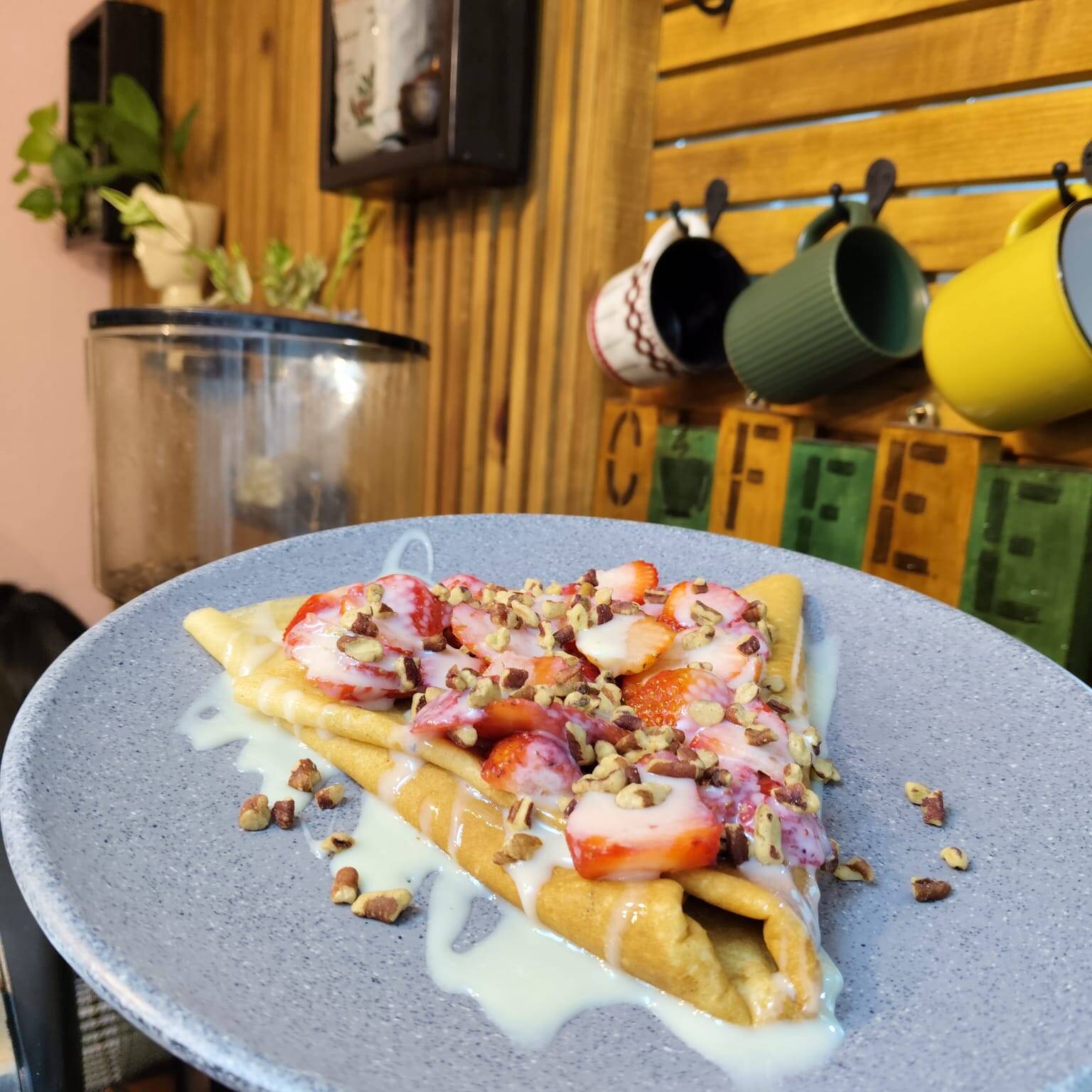 Crepa Dulce