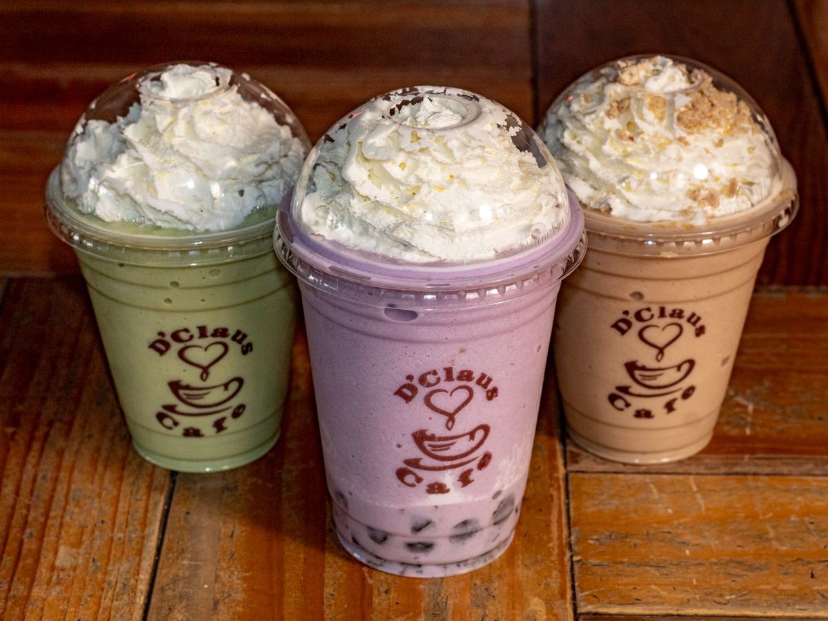 D´Claus Café (Suc. Cucapah)