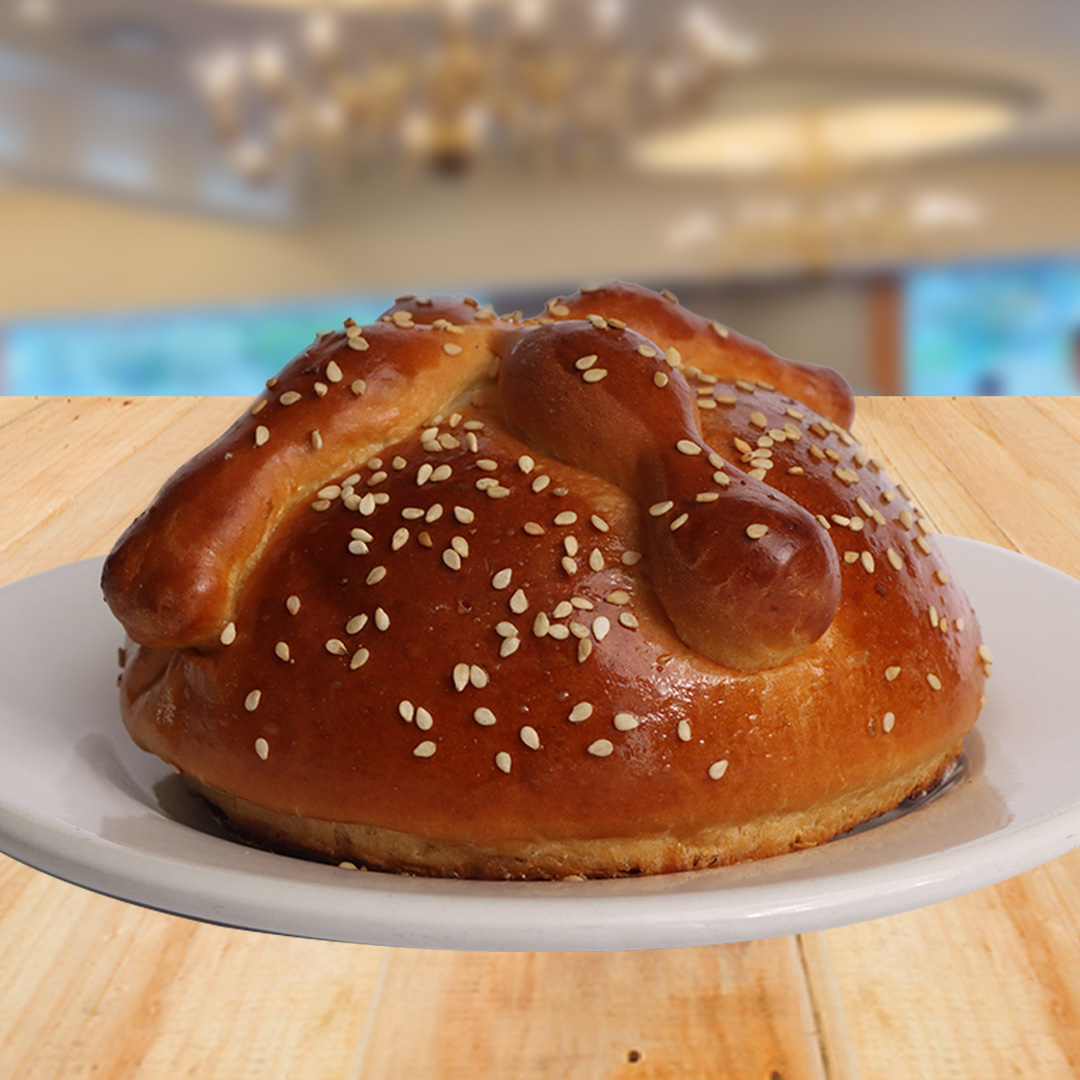 Pan de temporada