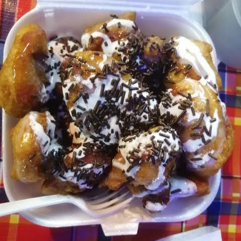 Platanos arabes