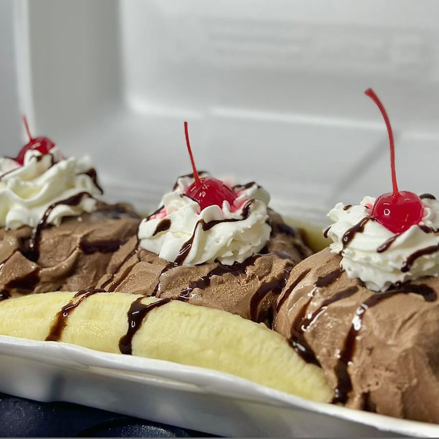 Banana Split