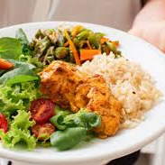 PLATO DE COMIDA