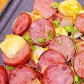 CALABRESA ACEBOLADA COM QUEIJO