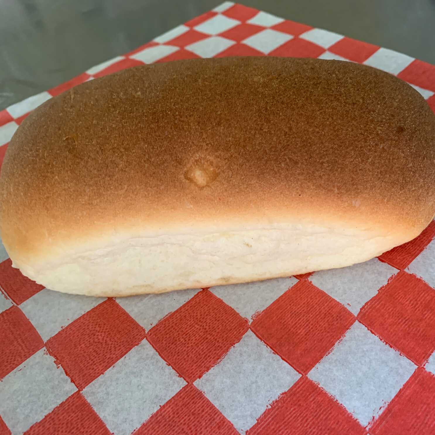 Pan De Torta (1 Pieza)