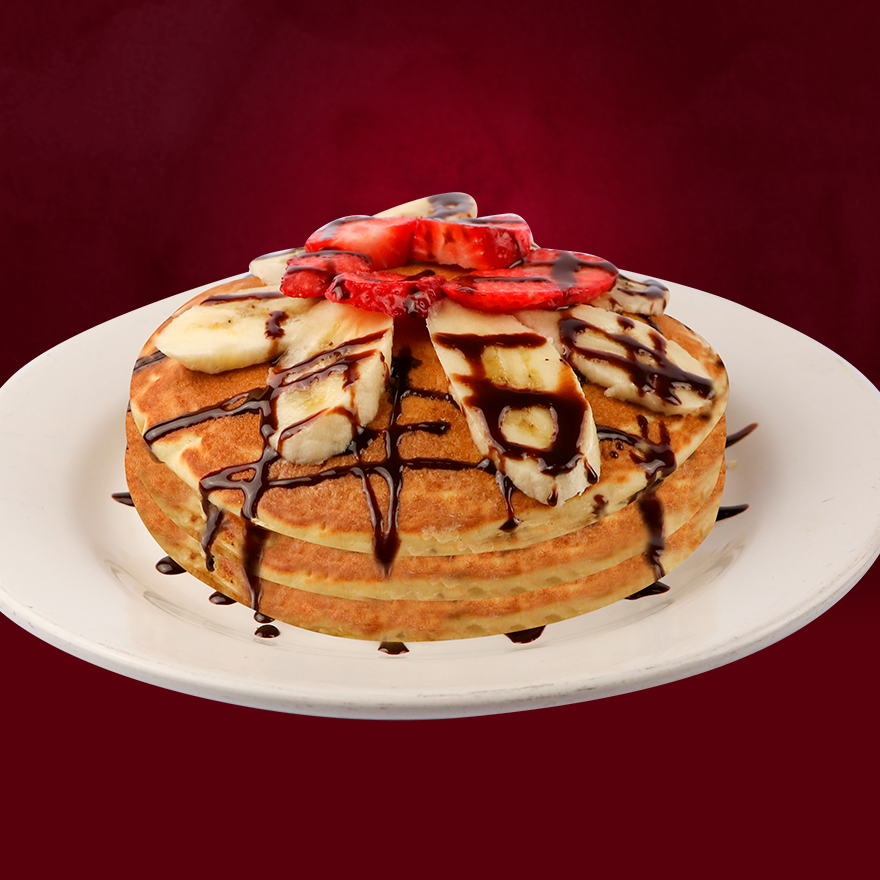 Hot Cakes Factory C