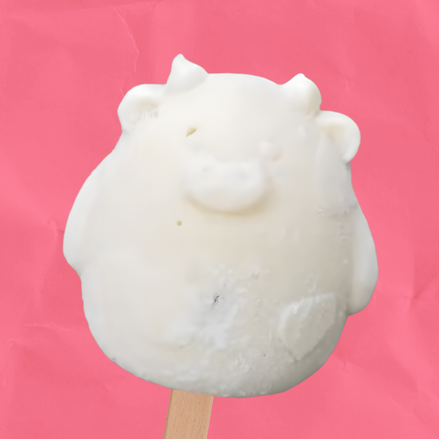 Paleta de Vaquita