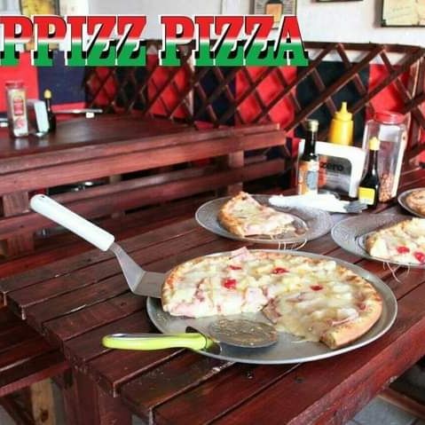 Pizza Suprema
