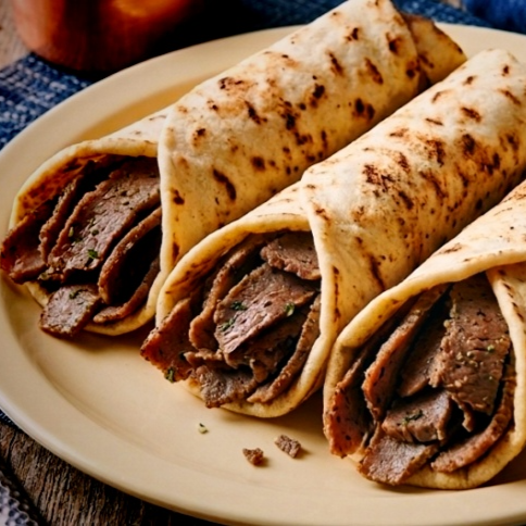 Ord. 3 Tacos con C/Árabe
