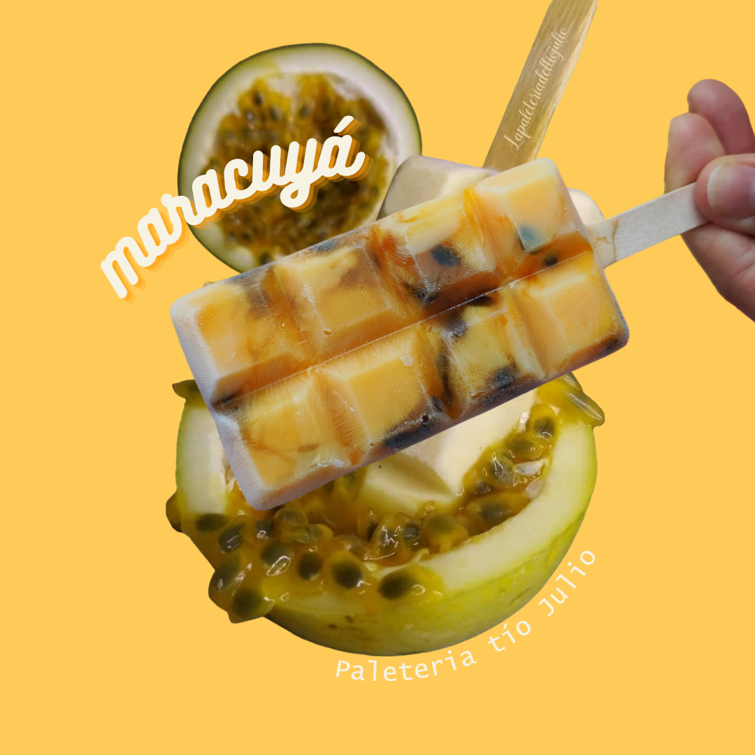 Maracuya
