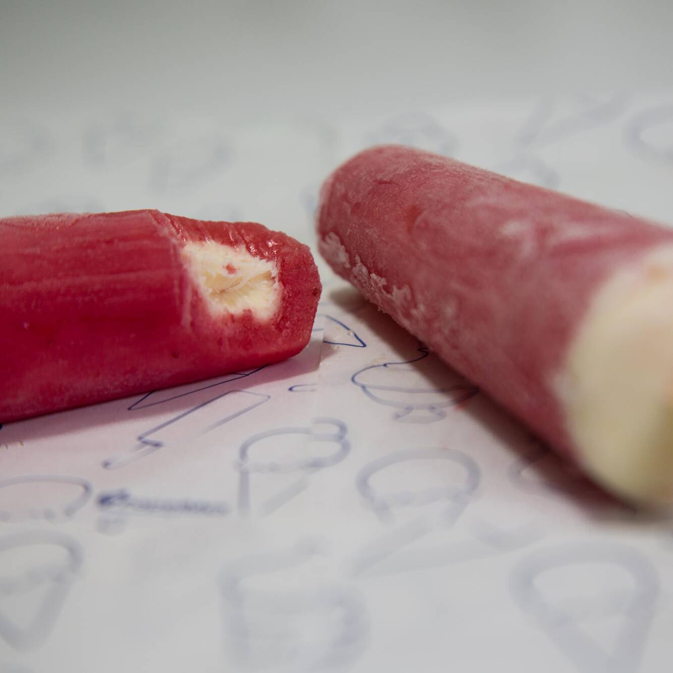 Paleta Princesas