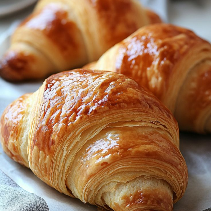 Croissant