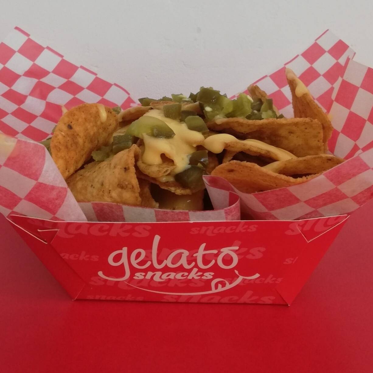 Nachos