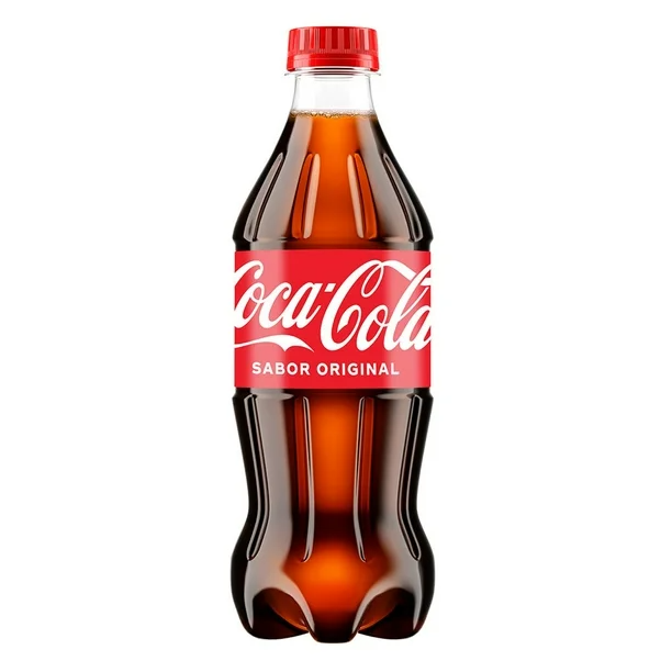 Coca Cola 600ml