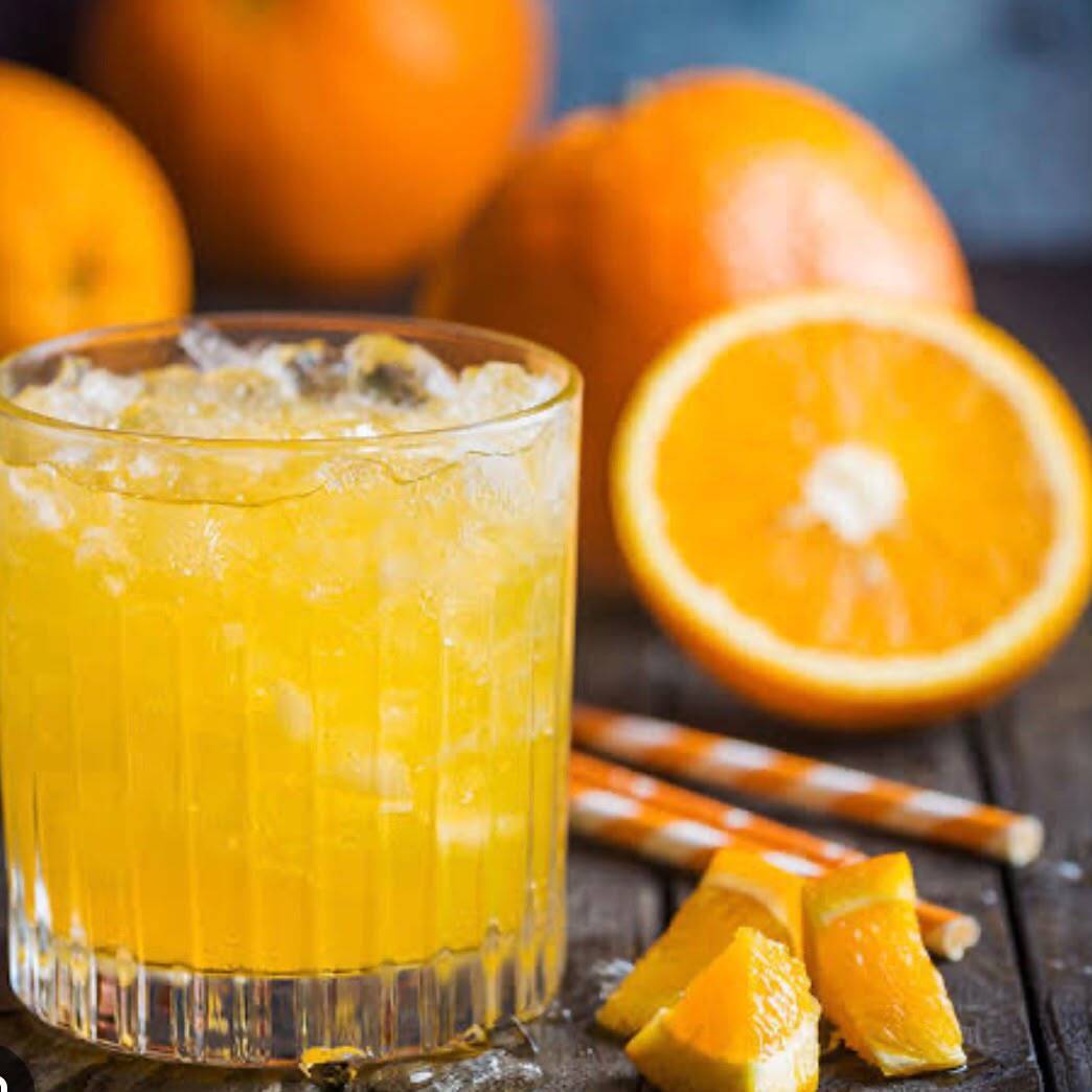 naranjada