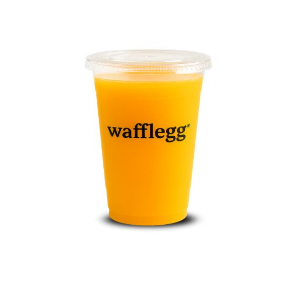 JUGO DE NARANJA 12 ONZ