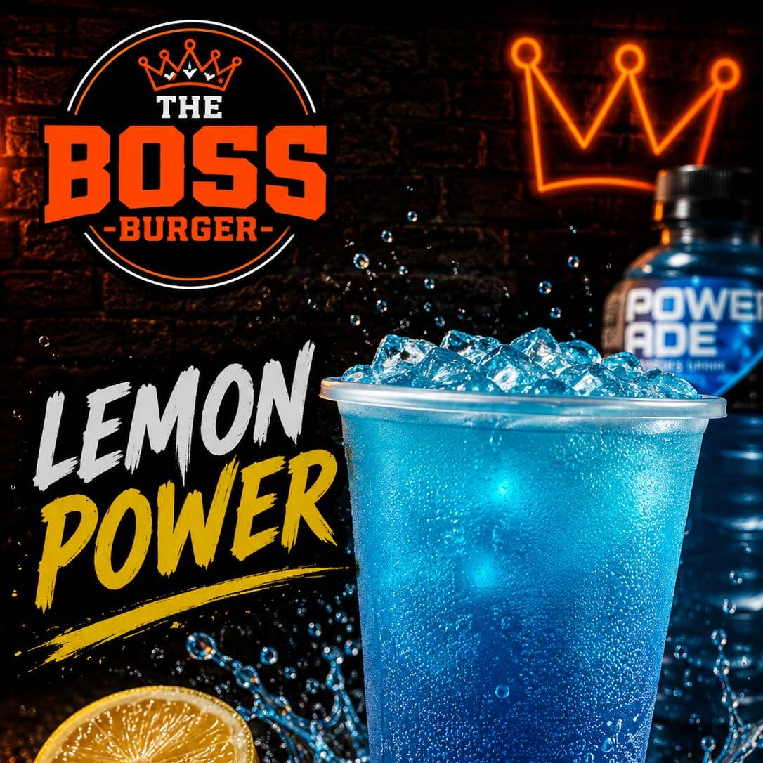 Lemon Power
