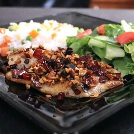 Filete Ajillo