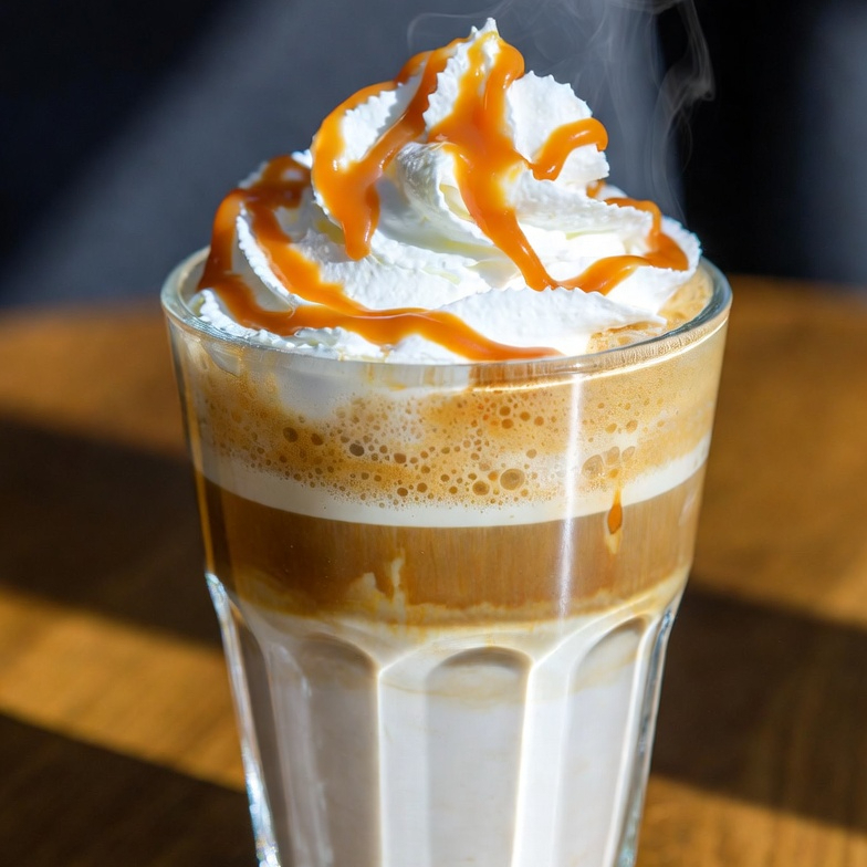 Caramel Macchiato