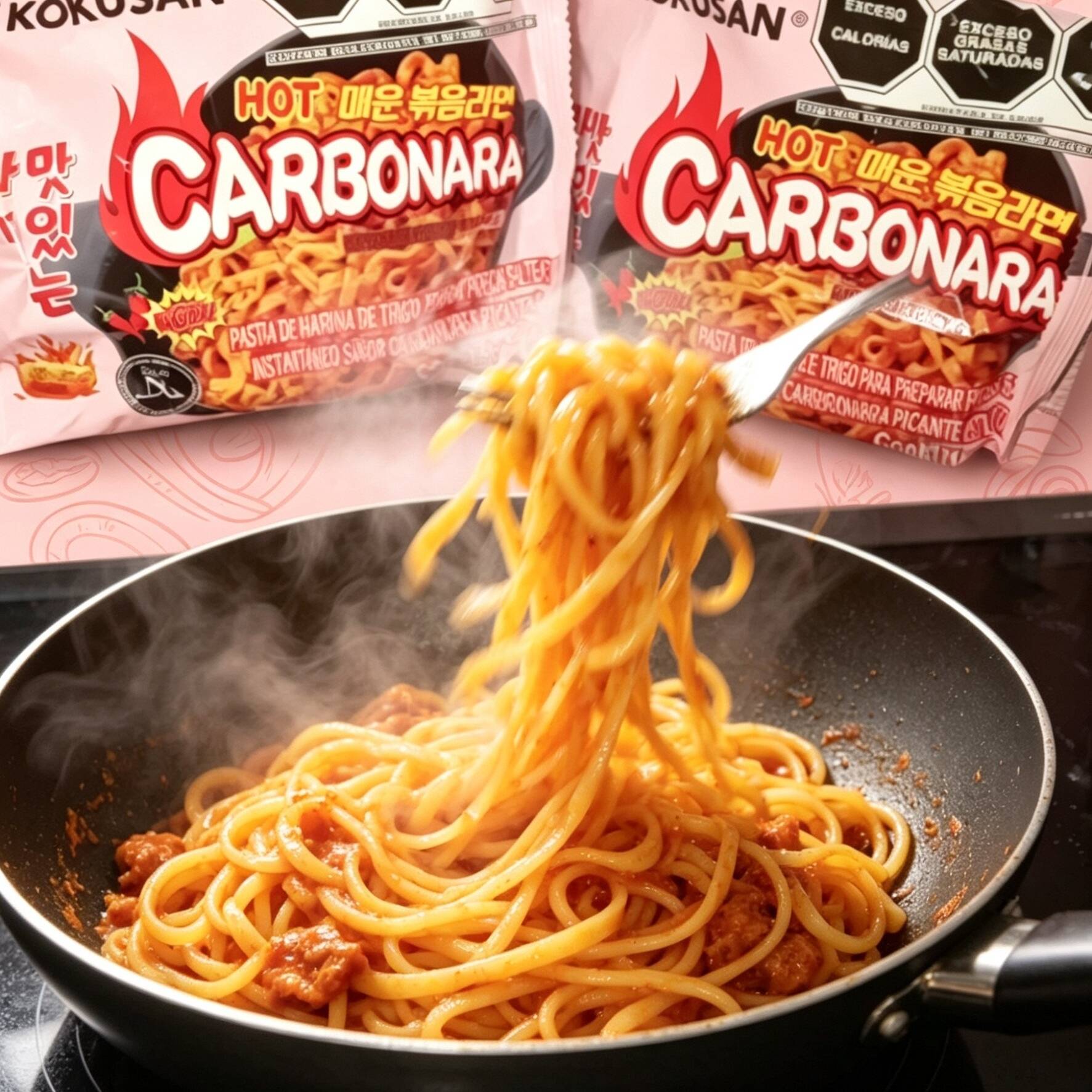 ramen carbonara