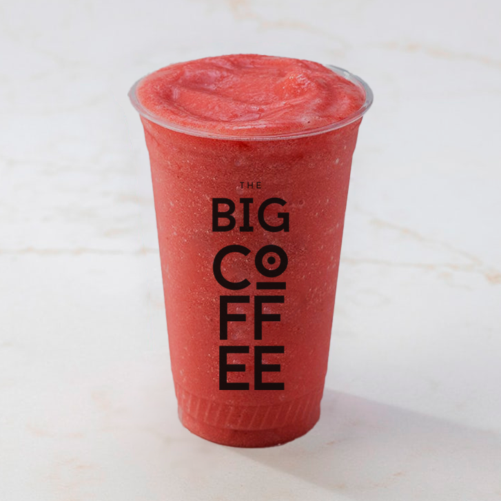 Summer Berry