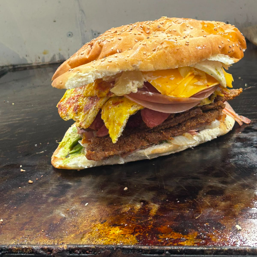 Milanesa