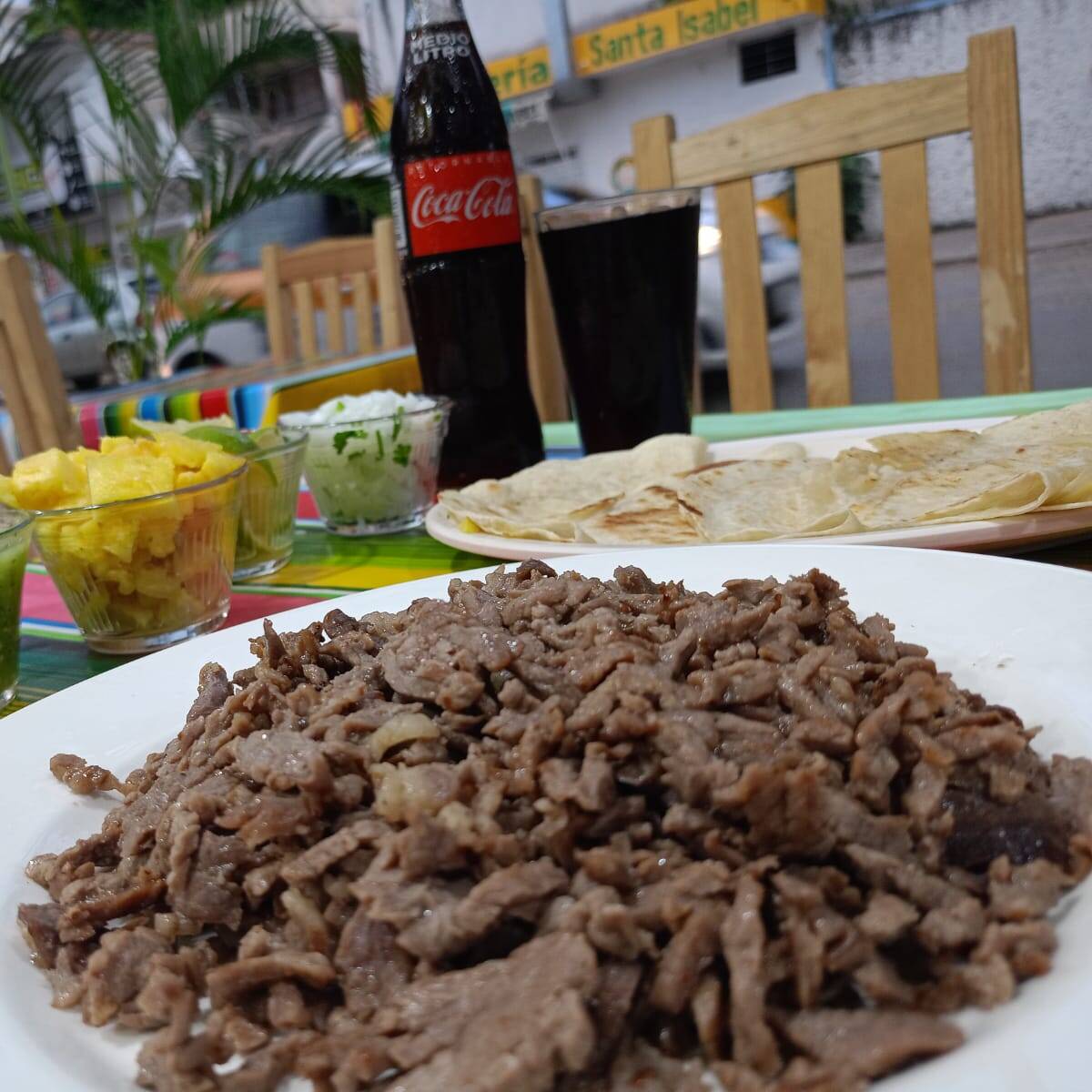 Kilo de Sirloin