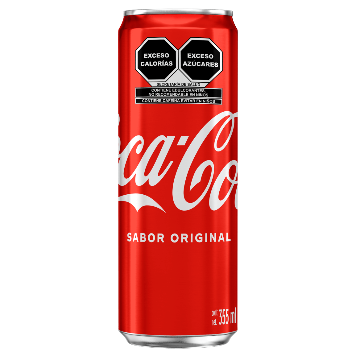 Coca Cola Regular