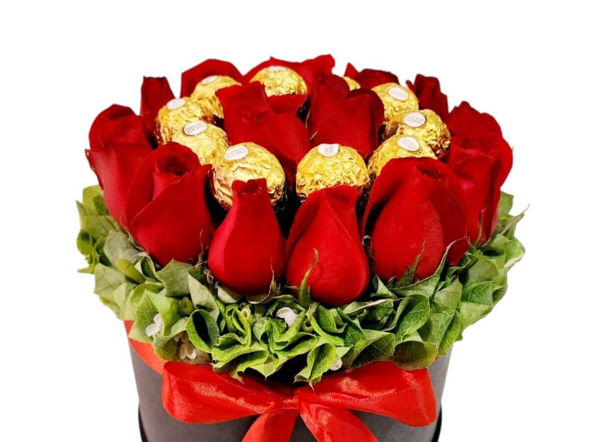 Floreria la flor de maria