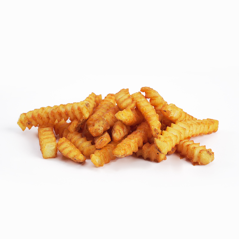 Papas Fritas