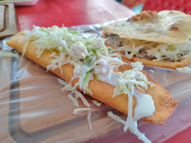 Los Chilangos