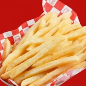 Papas Francesas