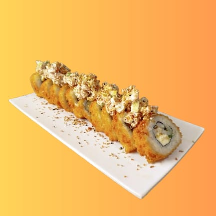 Cosmos Roll