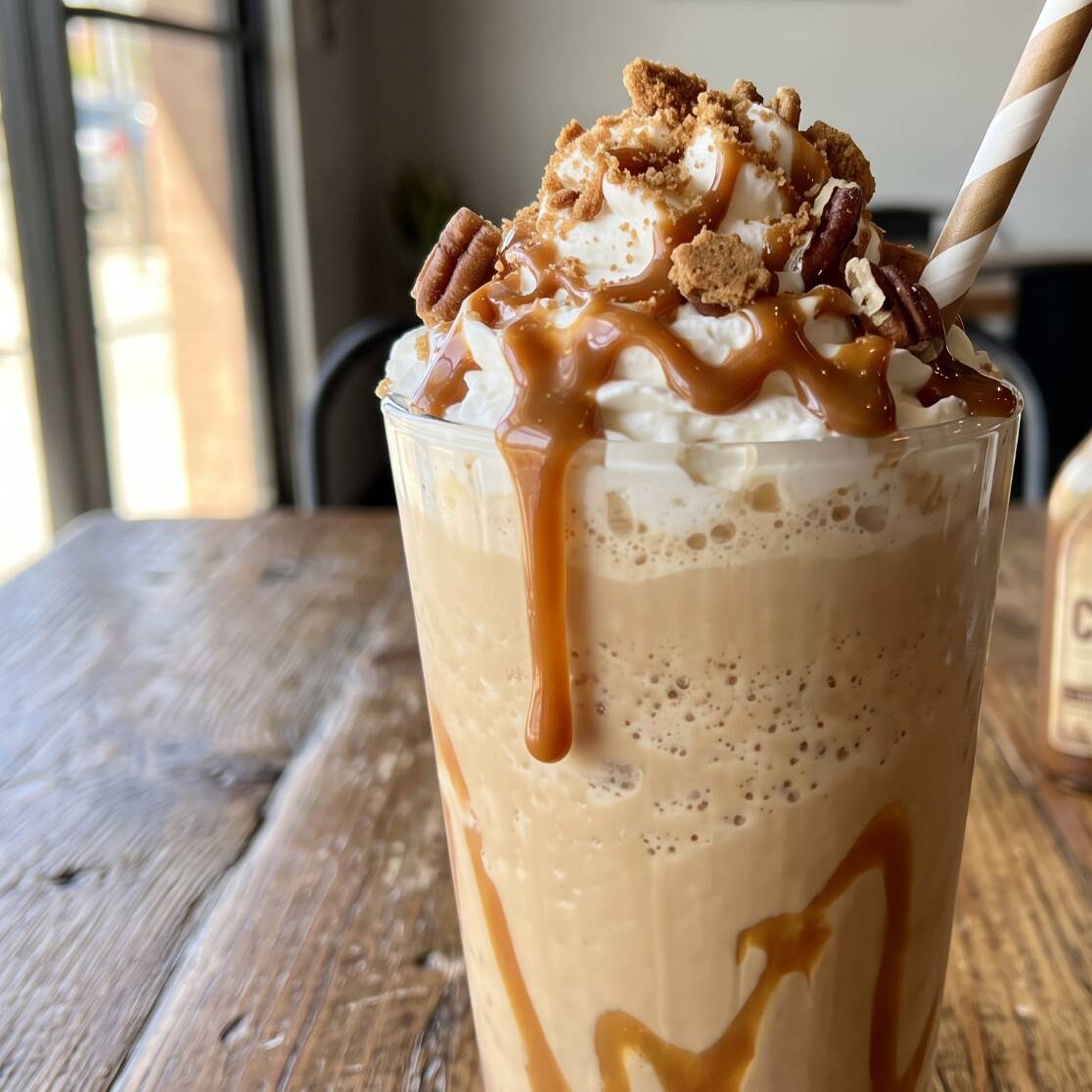 Frappé