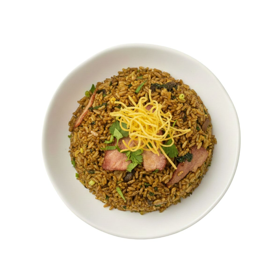 Arroz Chǎofàn