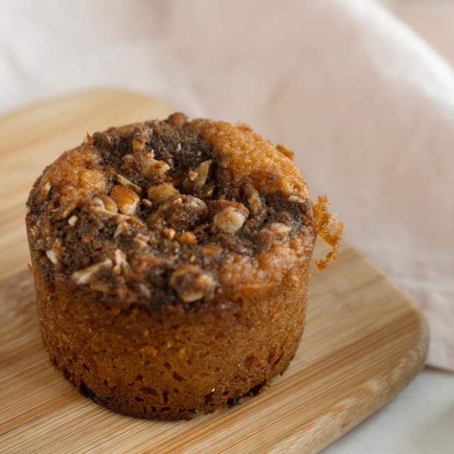 COFFE CAKE