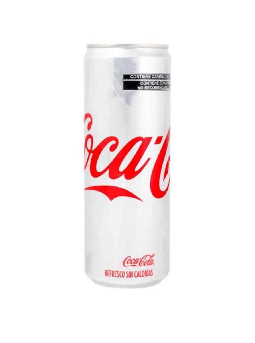 COCA COLA LIGHT