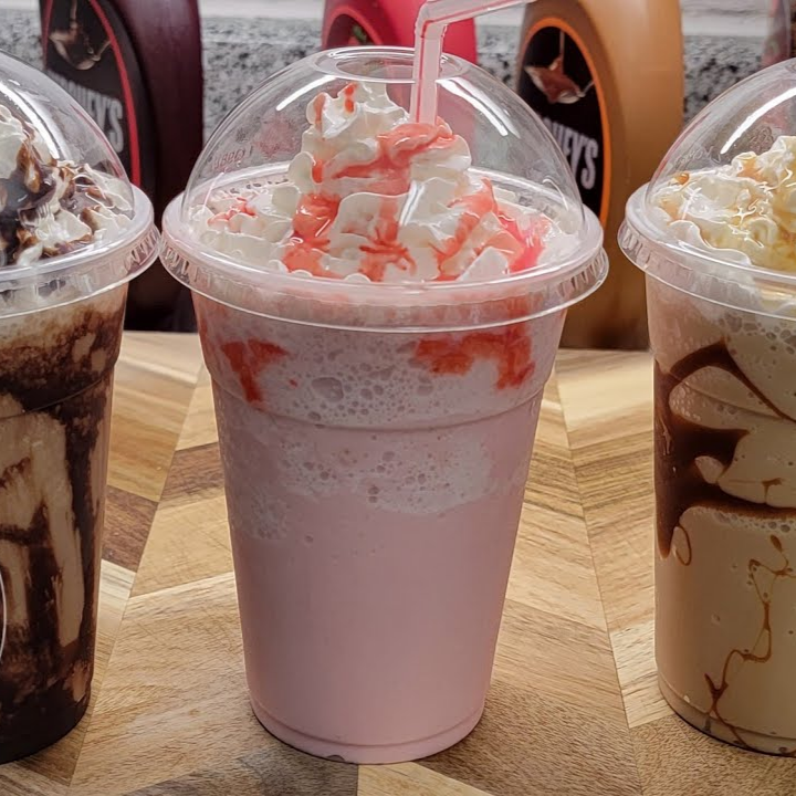 Frappé
