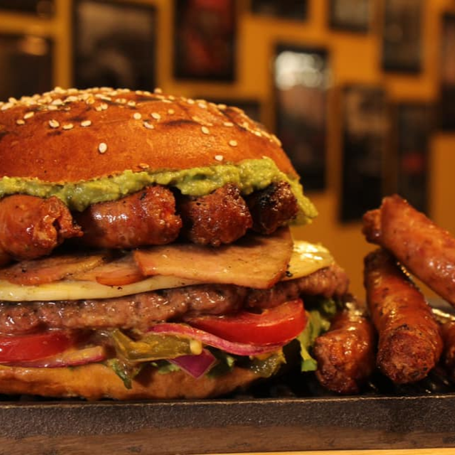 CHORIZO ESPAÑOL