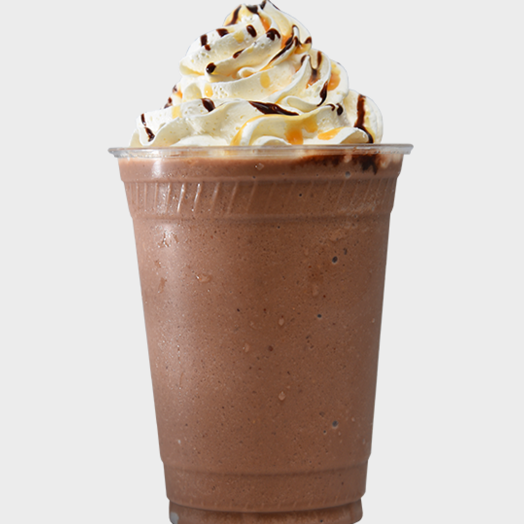Frappé Moka