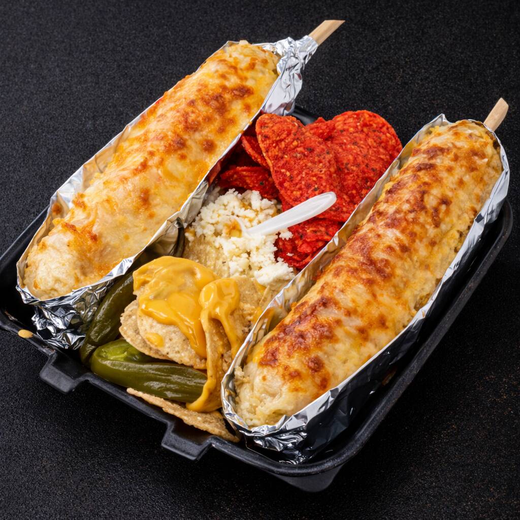 Duo Gratinado