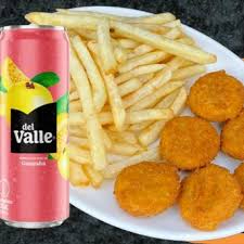 Combo Infantil