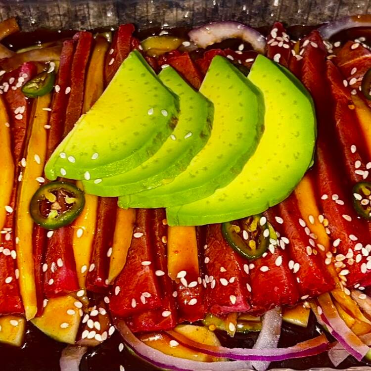 Atún