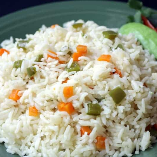 ARROZ ROJO/BLANCO EXTRA