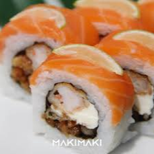 Maki Limón Tare 10 uds