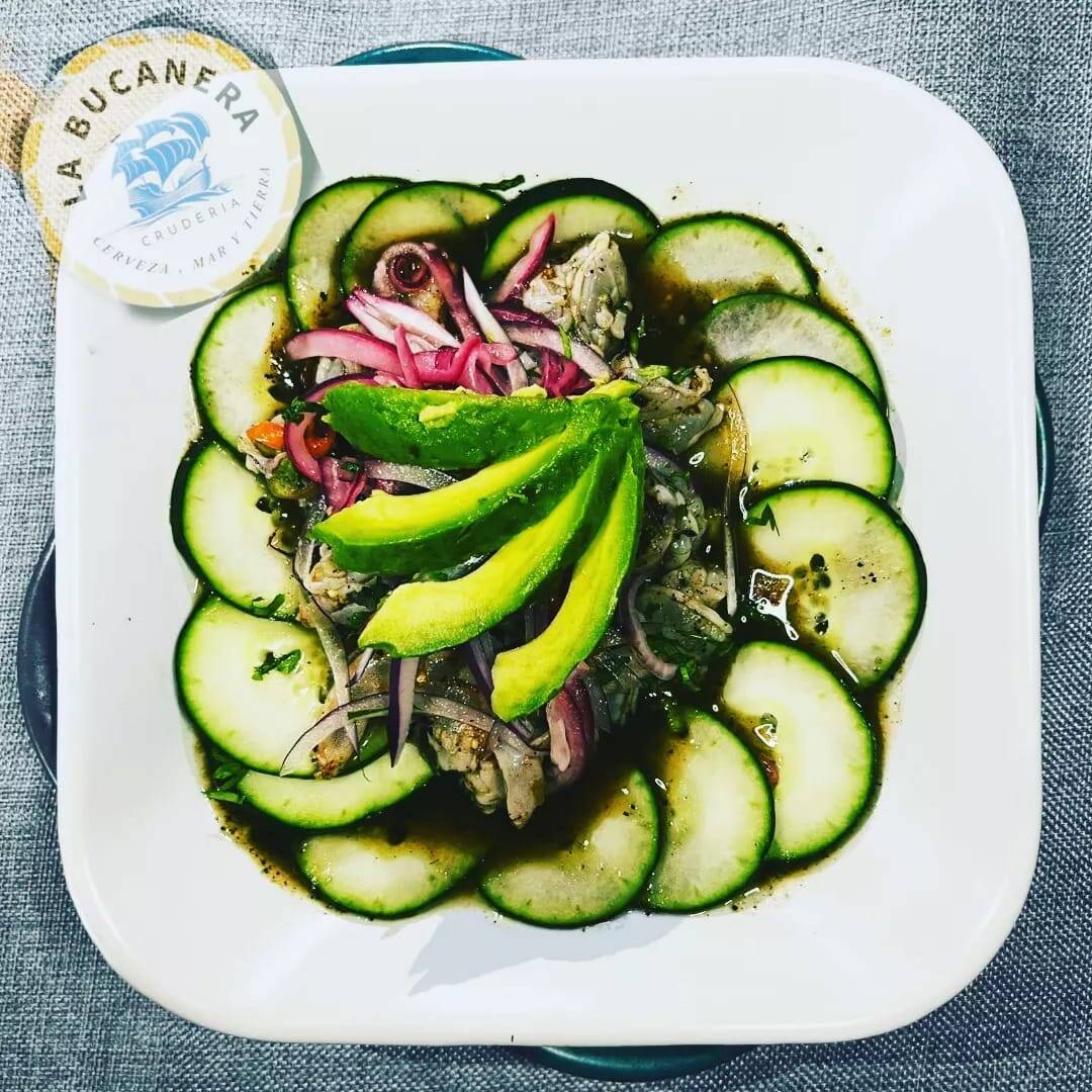 Pescado