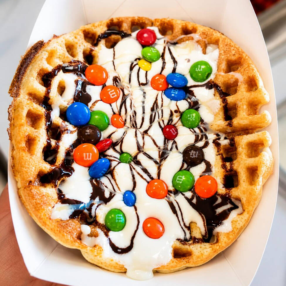 Waffles