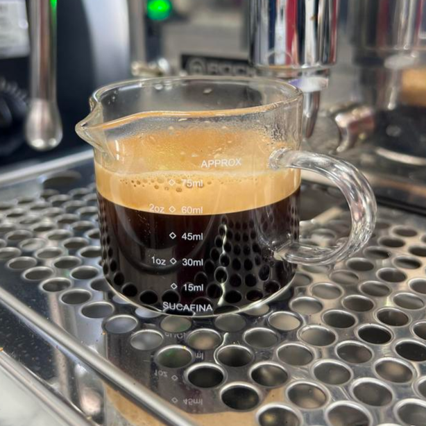 Espresso Shot