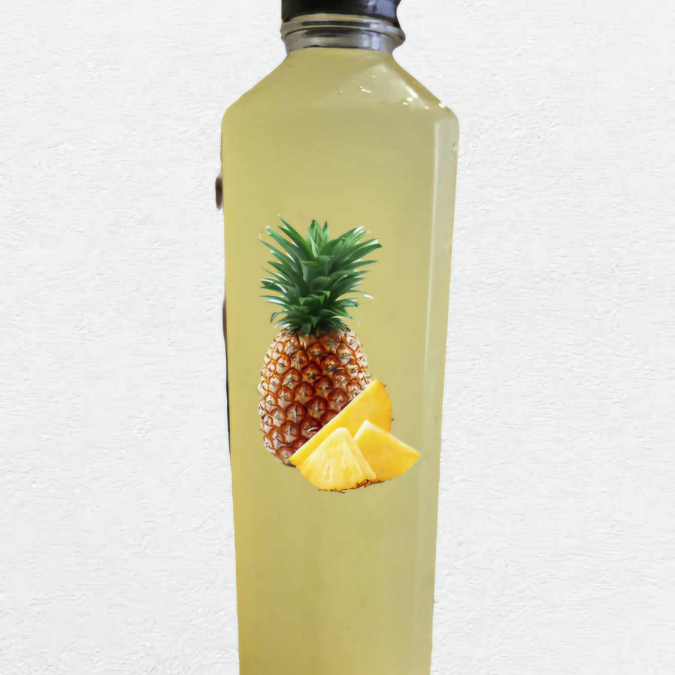 Agua Natural de Piña