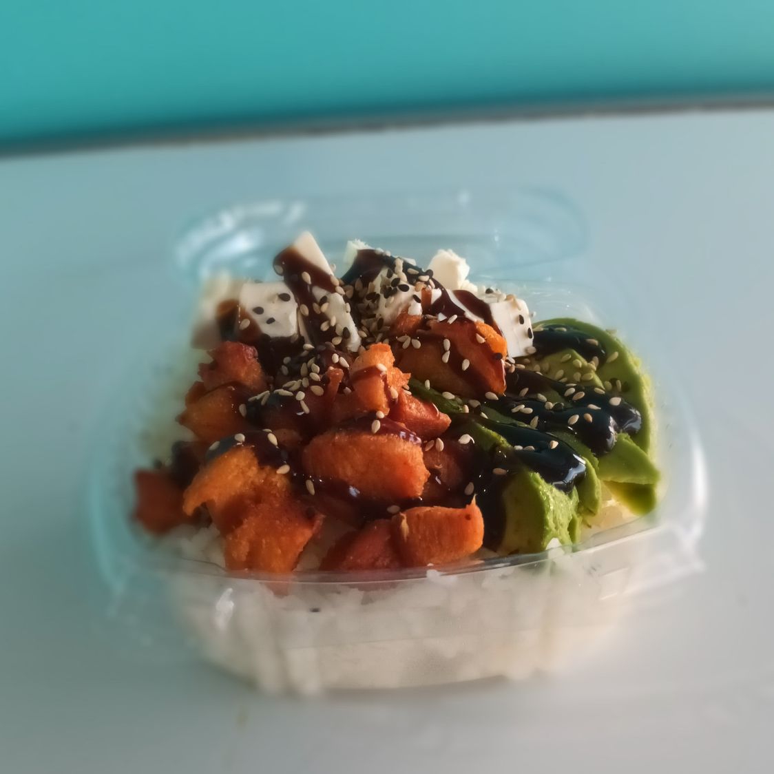 Gohan Especial